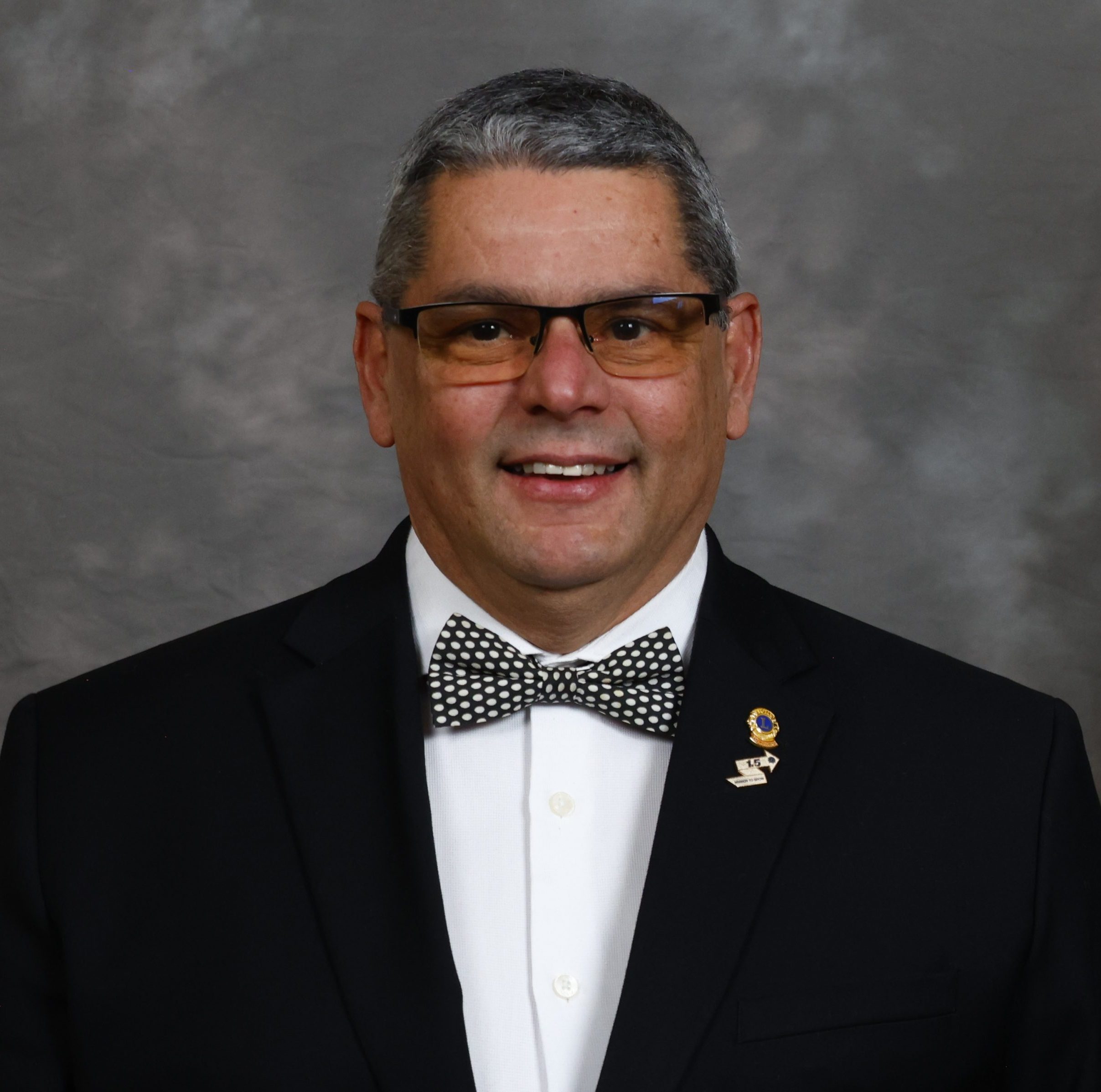 José Leonardo Villalobos Chacín